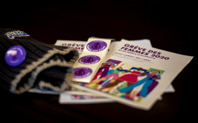 Pressemitteilung: Der erste nationale Frauenstreik naht!