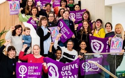 Rencontre Ouverte Janvier