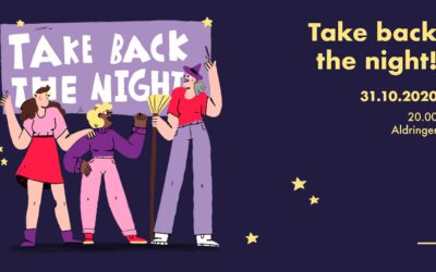 Take Back the Night